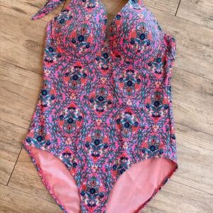 Boden 36D US “The Lifter”